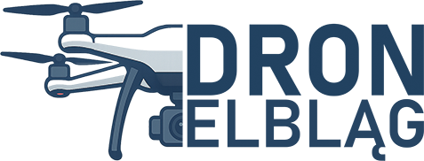 Dron Elbląg